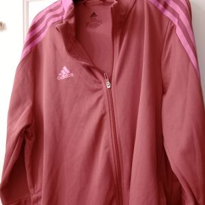 2XL Adidas Jacket
